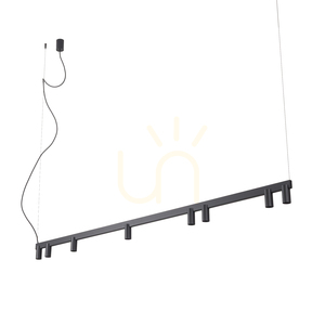 Lampa Wisząca FOURTY  LINE LED 12292 Nowodvorski small 2
