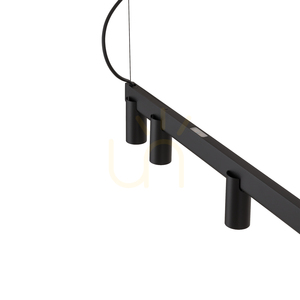 Lampa Wisząca FOURTY  LINE LED 12292 Nowodvorski small 8