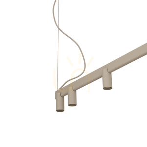Lampa Wisząca FOURTY LINE LED 12291 Nowodvorski small 4