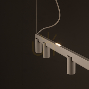 Lampa Wisząca FOURTY LINE LED 12291 Nowodvorski small 9