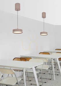 Lampa wisząca jedynka VALENSOLE kaszmirowa 6062-113 Aviano small 4