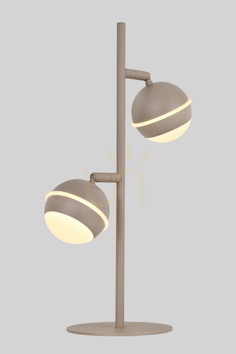 Sprawdź Lampa stojąca dwójka BIARRITZ kaszmirowa 8047-213 Aviano
