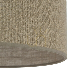 Viga Shade Orzech Lampa Wisząca 1 Xe27 small 3