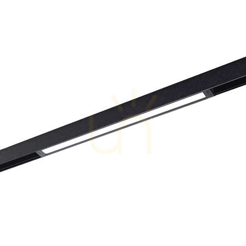 Sprawdź Reflektor do Szynoprzewodu Azzardo BETA SAGA 230V 18W CCT BLUETOOTH Czarny