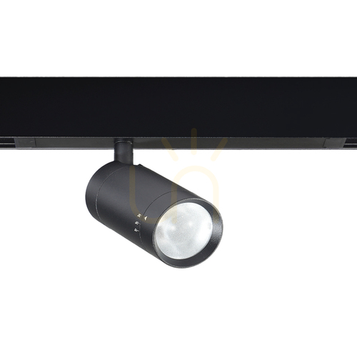 Sprawdź Reflektor do Szynoprzewodu Azzardo BETA OPTICA 230V 10W CCT BLUETOOTH Czarny