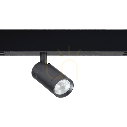 Sprawdź Reflektor do Szynoprzewodu Azzardo BETA OPTICA 230V 7W CCT BLUETOOTH Czarny