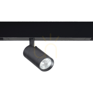 Reflektor do Szynoprzewodu Azzardo BETA OPTICA 230V 7W CCT BLUETOOTH Czarny small 0