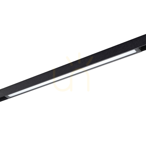 Sprawdź Reflektor do Szynoprzewodu Azzardo BETA SAGA 230V 27W 4000K Czarny
