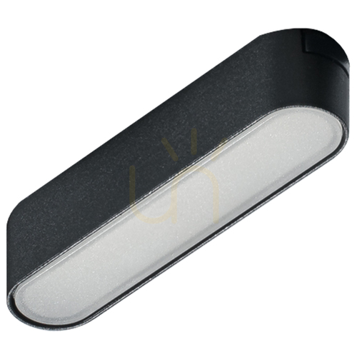 Sprawdź Reflektor do Szynoprzewodu Azzardo GAMMA SANGRIA MILKY 6W CCT BLUETOOTH Czarny