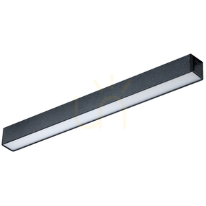 Reflektor do Szynoprzewodu Azzardo GAMMA SAGA 10W 4000K Czarny small 0