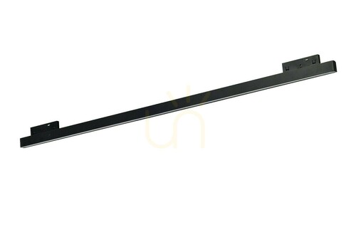 Sprawdź Reflektor do Szynoprzewodu Azzardo DELTA SAGA SUPER SLIM 20W CCT Czarny