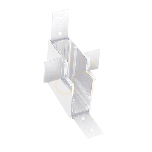 Sprawdź Łącznik do Szynoprzewodu Azzardo ALFA 52 CORNER90 B GIPS1 Biały