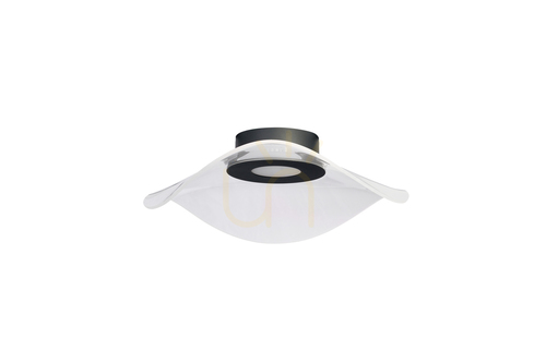 Sprawdź Plafon Azzardo MEDUSA 50 3000K Czarny