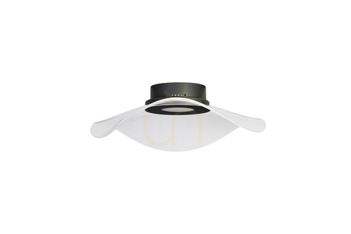 Sprawdź Plafon Azzardo MEDUSA 50 3000K Czarny