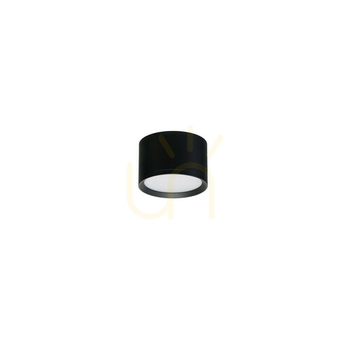 Sprawdź Downlight Azzardo MARTON LED IP44 3000K Czarny