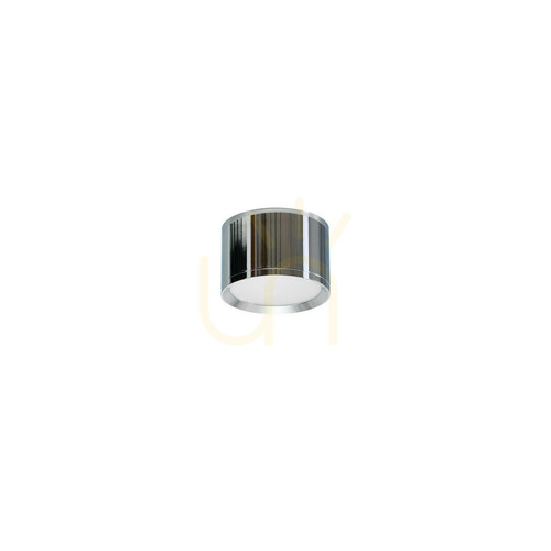Sprawdź Downlight Azzardo MARTON LED IP44 3000K Chrom