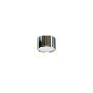 Downlight Azzardo MARTON LED IP44 3000K Chrom small 0