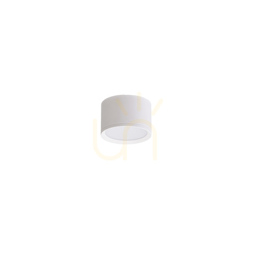 Sprawdź Downlight Azzardo MARTON LED IP44 3000K Biały