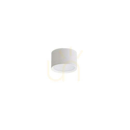 Sprawdź Downlight Azzardo MARTON LED IP44 3000K Biały