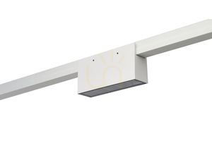 Reflektor do Szynoprzewodu Azzardo TRACK IP65 LIDO 10W 4000K DIMM Biały small 3