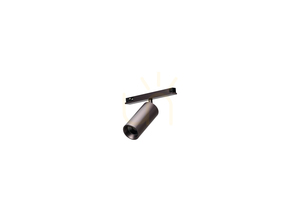 Reflektor do Szynoprzewodu Azzardo SIGMA NIKO 10W CCT BLUETOOTH TI Srebrny small 2