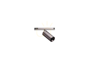 Reflektor do Szynoprzewodu Azzardo SIGMA NIKO 10W CCT BLUETOOTH TI Srebrny small 0