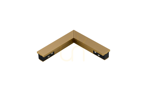 Sprawdź Łącznik do Szynoprzewodu Azzardo SIGMA ELECTRIC CORNER CONNECTOR A Złoty