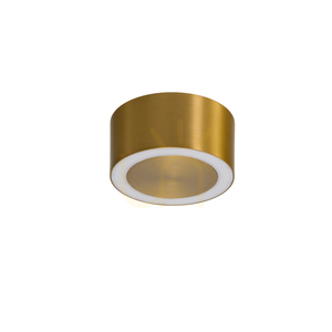Downlight Azzardo MALI 8W 3000K Złoty small 0