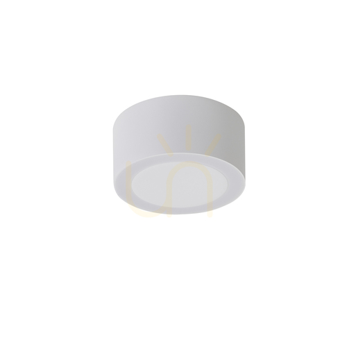Sprawdź Downlight Azzardo MALI 8W 3000K Biały