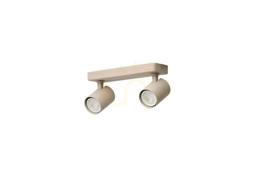 Sprawdź Downlight Azzardo EXO 2 LINE 20 Beżowy