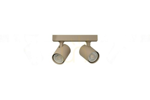 Sprawdź Downlight Azzardo EXO 2 LINE 20 Beżowy