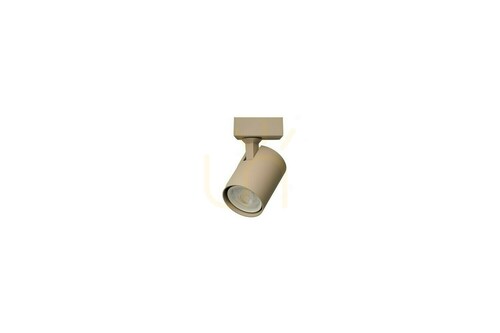 Sprawdź Downlight Azzardo EXO 1 LINE Beżowy
