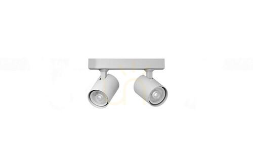 Sprawdź Downlight Azzardo EXO 2 LINE 20 Biały