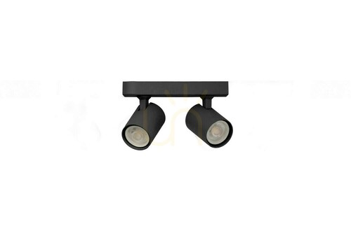 Sprawdź Downlight Azzardo EXO 2 LINE 20 Czarny