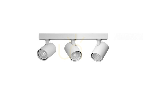 Sprawdź Downlight Azzardo EXO 3 LINE 40 Biały