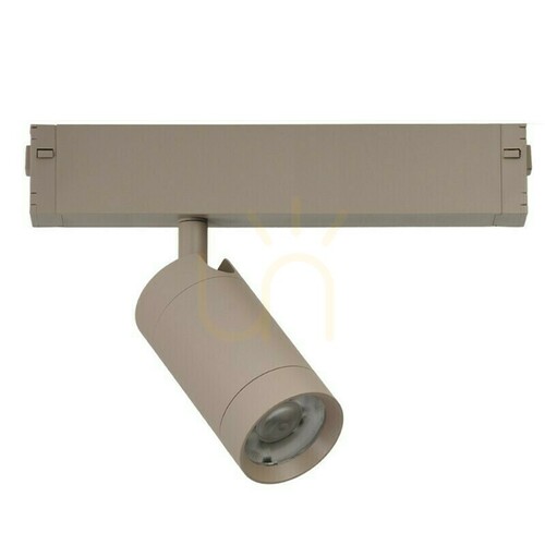 Sprawdź Reflektor do Szynoprzewodu Azzardo BETA OPTICA 230V 10W CCT BLUETOOTH Beżowy