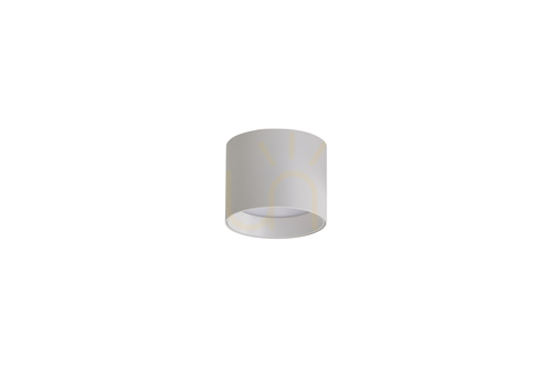Sprawdź Downlight Azzardo AXIS 6W CCT SWITCH +WH Biały