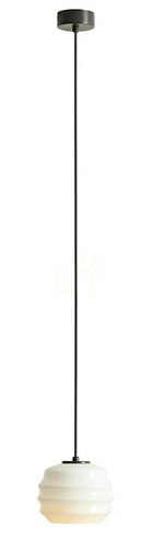 Sprawdź Lampa Wisząca Puff Mokka ALDEX 1159G28