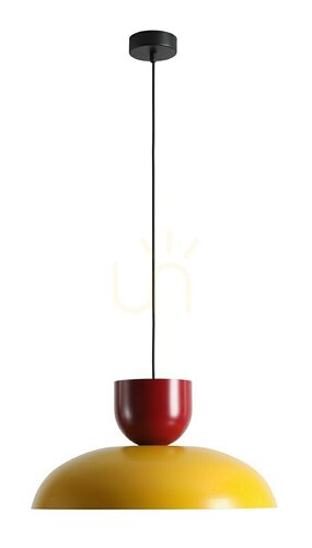 Sprawdź Ella Dark Mustard + Red Wine (47 + 15) ALDEX 1144G14_15_C