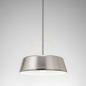 Lampa wisząca BLANCA S/P FBLSA1 Nikiel Gea Luce small 0