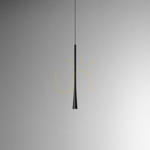 Sprawdź Lampa wisząca Gea Luce DAFNE S/P FDA1PN, czarna