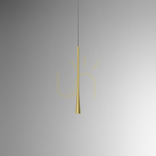 Sprawdź Lampa wisząca DAFNE S/P FDA1PO Złoty Gea Luce