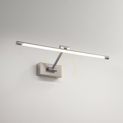Sprawdź Kinkiet GAP442N Chrom Gea Luce