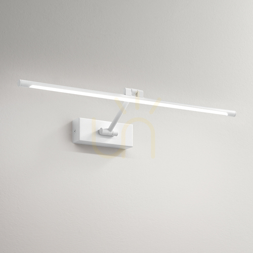 Sprawdź Kinkiet GAP461N Biały Gea Luce