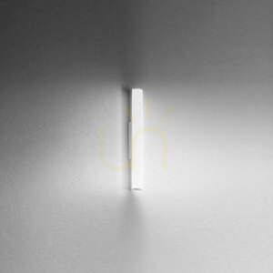 Kinkiet GAP483C Chrom Gea Luce IP44 small 0