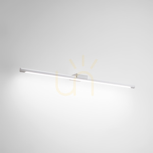 Kinkiet GAP562 Biały Gea Luce IP44 small 0
