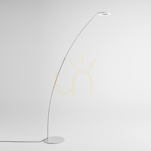Lampa podłogowa GPIB30 Biały Gea Luce small 0