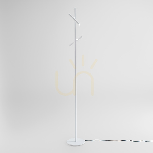 Sprawdź Lampa podłogowa GPIB40 Biały Gea Luce