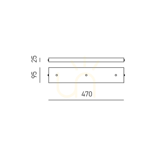 Sprawdź Rozeta Sufitowa GSOB41 Czarny Gea Luce