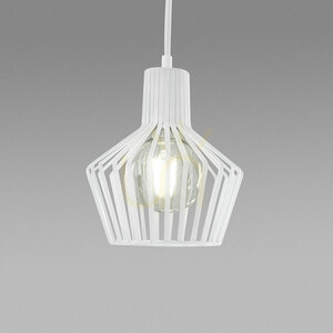 Akcesorium do abażurów GSOS01 Biały Gea Luce small 0